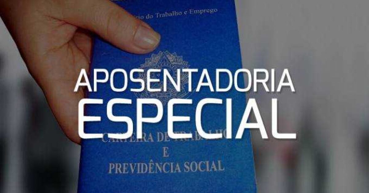 Read more about the article O fim da aposentadoria especial?